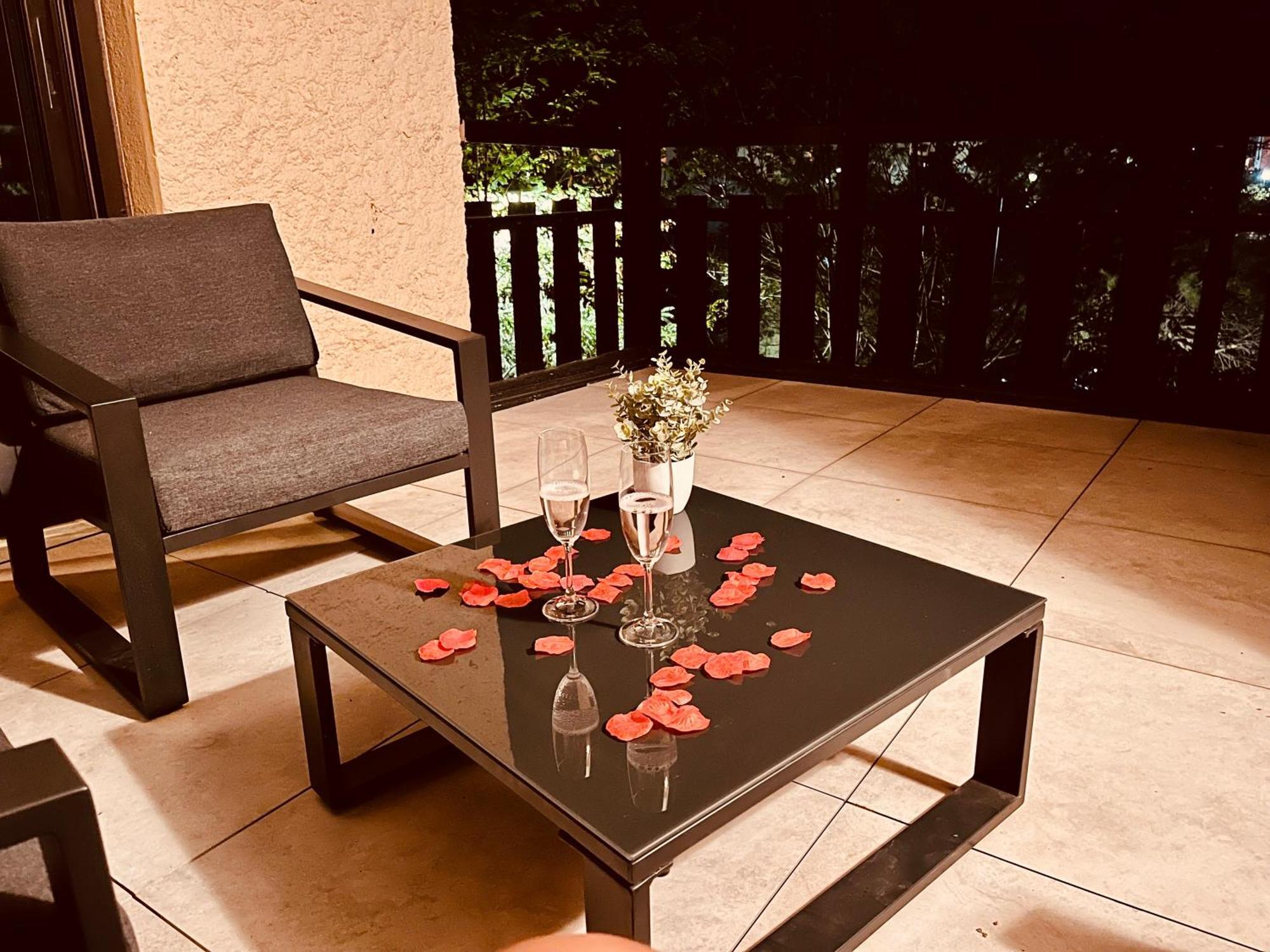 Coup De Coeur Exceptionnel Et Romantique Au Barcares Le Barcares Exterior photo